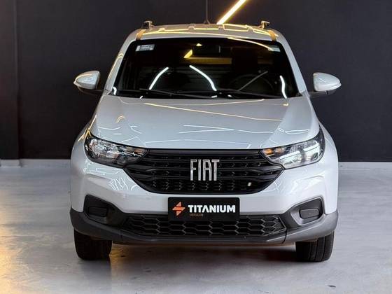 FIAT STRADA 1.3 FIREFLY FLEX FREEDOM CS MANUAL FIAT STRADA 1.3 FIREFLY FLEX FREEDOM CS MANUAL